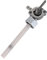 WOOSTAR 13mm Vanne de Robinet de Carburant avec Interrupteur de Réservoir de Gaz de Filtre Remplacement pour 50cc 70cc 90cc 110cc 125cc 150cc 200cc 250cc ATV 4 Roues Dirt Pit Bike Go Kart
