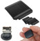 Couverture de chaussure chaude, jeu de 3 couvertures de chaussure chaude, pour Sony FA-SHC1AM/S et Minolta Maxxum, sabots d'appareil photo, accessoires pour appareil photo, hot shoe cover