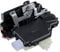 The Urban Company Door Lock Actuator Mechanism Front Right Compatible/Replacement For VW Transporter T5 2003-2015