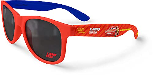 Kid Licensing Unisex Kinder KD-WD21556 Sonnenbrille, Farbig, Einheitsgröße
