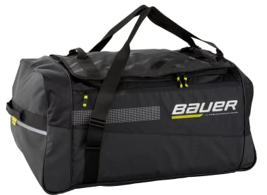 Bauer S21 Elite Carry Junior Black Tasche