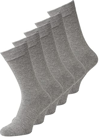 JACK & JONES JACJENS SOCK 5 PACK NOOS