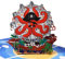 Magic Ants Bunte Riesenrad-Pop-Up-Karten, 3D-Spielplatz-Pop-Up-Karte mit Oktopus-Thema, handgefertigte Geburtstagskarte für Kinder, Ehefrau, Sohn, Tochter, alle Gelegenheiten
