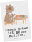 Mr. & Mrs. Panda Postkarte Essen gehen - Geschenk, Schenken, Sportler, Dankeskarte, Gewinn, Geburtstagskarte, Restaurantbesuch, Einladungskarte,