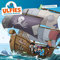 Der Piratenschatz: Ulfies fantastische Abenteuer 2