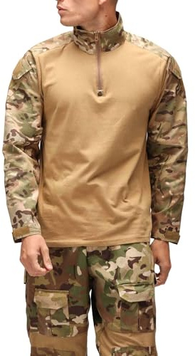 Viper TACTICAL Special Ops Long Sleeve Shirt