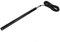 Zunate Condenser Microphone,Professional Interview Microphone Uni-directional Condenser for DSLR Camera DV/Camcorders/Media Interview/Conference/Speech/Stage
