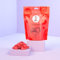SuperDrops Rot 300g | Cake Melts Deko Melts Candy Melts Cake Drip Cake Glasur Kuvertüre Kuchenglasur | Deco Melt Kuchen Fondant Icing Kuchenglasur Rot Lebensmittelfarbe Glaze