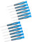 12-piece Precision Screw Driver Screwdriver Set