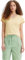 Levi's Perfect V-Neck T-Shirt Femme, Anise Flower, S