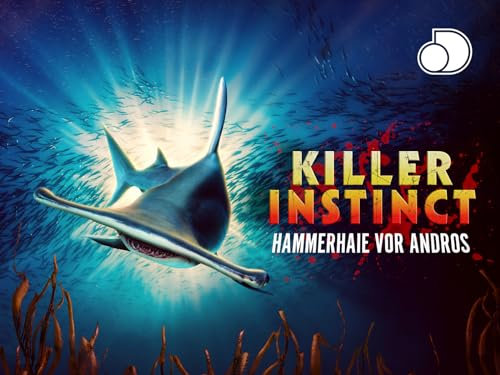 Killer Instinct – Hammerhaie vor Andros