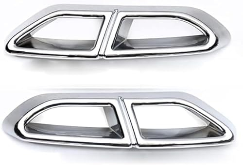 Performance Heckspoiler für VW Passat B8 Variant R-Line 2015-2019, Kofferraumspoiler Autodach Rear Spoiler Lippe Kratzfest Heckklappenspoiler Lippe Hinten Stamm Spoiler