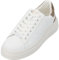 GUESS ELBINA, Sneaker Donna, Whbei, 40 EU
