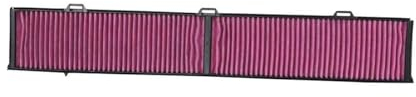 Filtro abitacolo Premium Protect