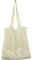 WantGor Häkeltaschen, Strand Mesh Tragetasche Damen Umhängetasche Einkaufstasche Lässige Reisetaschen Tasche faltbar Hobo Taschen (Beige)