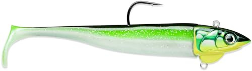 BISCAY MINNOW 16-106G CGR