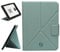 ZhaoCo Universal Case Cover for 6.8 Kindle Paperwhite 2021/7'' Paperwhite 2024/7'' Colorsoft Signature Edition 2024 Ebook Reader - Light Blue