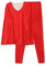 Sale Thermounterwäsche Herren 4XL Thermo Herren Hose Thermoanzug Herren Angeln Thermohose Fussball Thermal Underwear,Herren Thermounterwäsche Set Warmes Kompressionsshirt,Beheizbare Unterwäsche