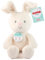 GUND Guck-Guck Flora - hochwertiges Plüschtier, ca. 18 cm (sitzend) mit beweglichen Ohren, empfohlen für Kinder ab 10 Monaten