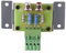 Ciuouient 9500-200891 Lautsprecher-Pegeladapter (inklusive 4-poliger 5,08-mm-Klemmenblock), kompatibel mit dem Senden verstärkter Ausgänge von Multiroom-Audiosystemen an leistungsstärkere Verstärker