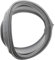 Door Seal Gasket Compatible with Samsung WW90 WW80 WW70 Washing Machines – Replaces DC64-03690A – Front Loader Rubber Seal Ring