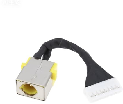 MechPort Laptop DC Charging Port Compatible with Acer Predator Helios 300 PH315-52