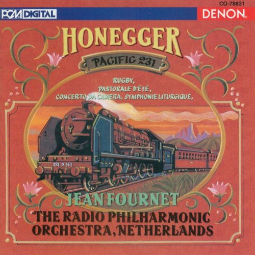 Denon (Denon)