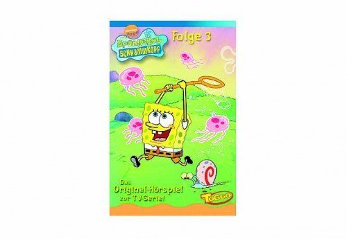 (03)das Original Hörspiel zur TV-Serie