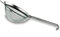 Lacor 62618 Passe Bouillon 18 cm, Argent Métallique