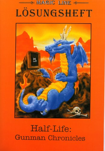 Half-Life: Gunman Chronicles