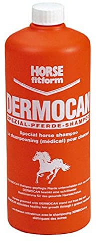 Dermocan Pferde-Shampoo