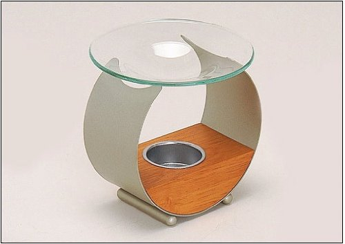 Davartis Duftlampe Woodocean