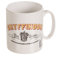 Harry Potter (Gryffindor Team Quidditch 11oz/315ml Mug