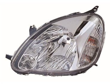 Alkar 2765268 Hauptscheinwerfer | Kompatibel mit: TOYOTA YARIS