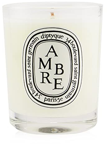 DIPTYQUE Ambre Scented Candle 70 g