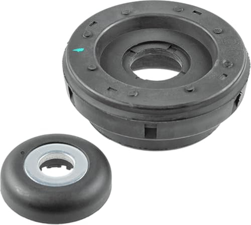 Sachs 802 399 Reparatursatz, Federbeinstützlager vorne | Sachs 1 Domlager-Satz Vorderachse links Vorderachse rechts passend