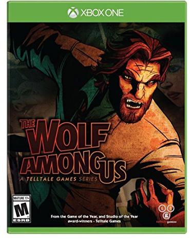 Telltale Games