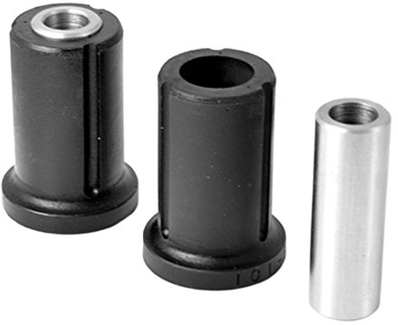 Powerflex PFF16-101BLK Performance Polyuretan Buchsen Blackseries