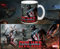 Marvel Mug Captain America : Civil War - Final Battle
