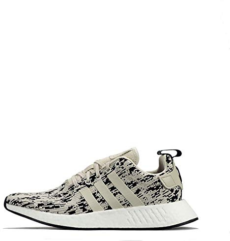 adidas Originals NMD R2 Camouflage Print Men's Shoes (UK 7.5)