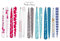 Vitry Pince A Epiler Collection Made In France