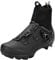 Northwave Magma XC Core Winter MTB Fahrrad Schuhe schwarz 2024: Größe: 43
