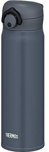 Thermos Mug portable isotherme sous vide, 500 ml, gris mat JNR-501LTD MTGY