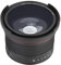Qiilu Fisheye Super Wide Angle Lens, 58MM 0.35X Fisheye Super Wide Angle Lens for SLR DSLR Camera Black.-for fisheye for fish eye 40mm fisheye lens 58mm 0.35x fisheye 58mm fisheye lens att