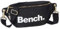 Bench stylische Hip Bag Nylon Gürteltasche schwarz 25x14x8,5 Hüfttasche OTI303S Nylon Gürteltasche