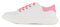 Liu Jo Scarpa Donna Fucsia 4A1759 EX014 D Sneaker GRETA97 Dettaglio Logo 37