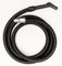 Tuyau flexible professionnel complet pour aspirateur centralisé VACUFLO 10 mètres