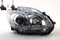 Johns, Scheinwerfer passend für Toyota Prius 01/09-04/12 rechts + Leuchtmittel