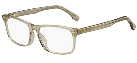 HUGO BOSS BOSS 1478/F Beige 55/17/145 Herren Brillen