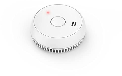 Optischer Rauchmelder GS536